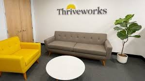 Thriveworks Counseling & Therapy Huntsville